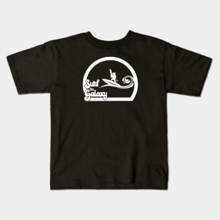 Surf Guardians - Rocket Kids T-Shirt